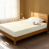 Premium 400 Thread Count 100% Cotton Fitted Sheet