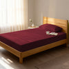 Luxury 800 Thread Count 100% Cotton Fitted Sheet