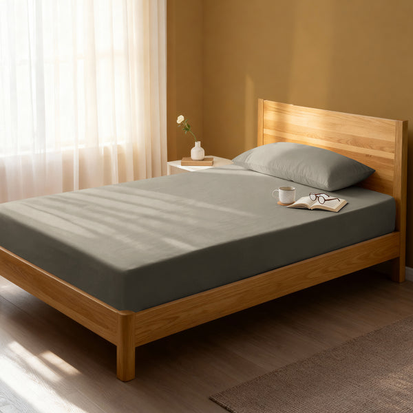 Royale 1000 Thread Count 100% Cotton Fitted Sheet