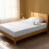 Percale 100% Cotton Fitted Sheet