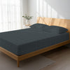 Premium 300 Thread Count 100% Cotton Fitted Sheet