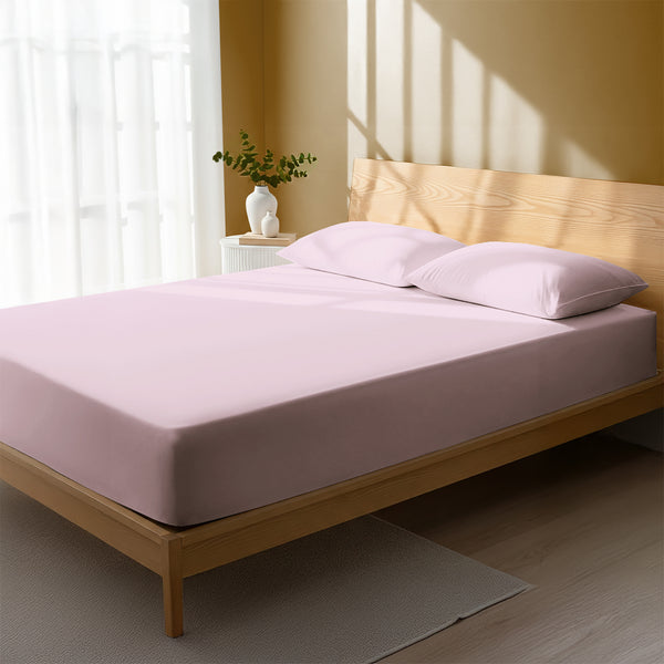 Royale 1000 Thread Count 100% Cotton Fitted Sheet