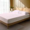 Luxury 800 Thread Count 100% Cotton Fitted Sheet