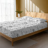 Premium 400 Thread Count 100% Cotton Fitted Sheet