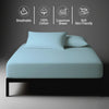 Deluxe 600 Thread Count 100% Cotton Fitted Sheet