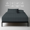 Premium 300 Thread Count 100% Cotton Fitted Sheet