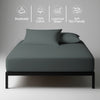Royale 1000 Thread Count 100% Cotton Fitted Sheet