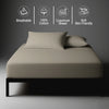 Royale 1000 Thread Count 100% Cotton Fitted Sheet