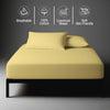 Royale 1000 Thread Count 100% Cotton Fitted Sheet