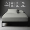 Percale 100% Cotton Fitted Sheet