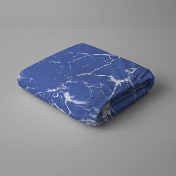 Premium 400 Thread Count 100% Cotton Fitted Sheet