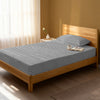 Premium 400 Thread Count 100% Cotton Fitted Sheet