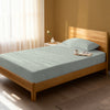 Premium 400 Thread Count 100% Cotton Fitted Sheet