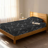 Premium 400 Thread Count 100% Cotton Fitted Sheet