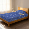 Premium 400 Thread Count 100% Cotton Fitted Sheet