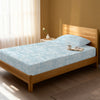Premium 400 Thread Count 100% Cotton Fitted Sheet