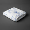 Premium 400 Thread Count 100% Cotton Fitted Sheet