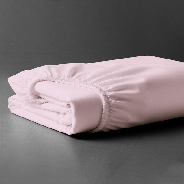 Royale 1000 Thread Count 100% Cotton Fitted Sheet