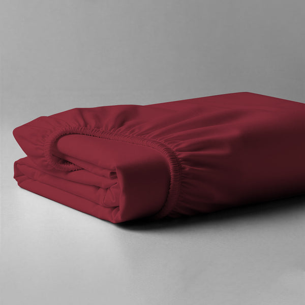 Royale 1000 Thread Count 100% Cotton Fitted Sheet
