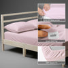 Royale 1000 Thread Count 100% Cotton Fitted Sheet