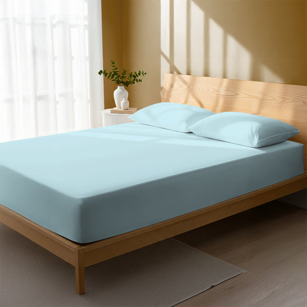 Royale 1000 Thread Count 100% Cotton Fitted Sheet