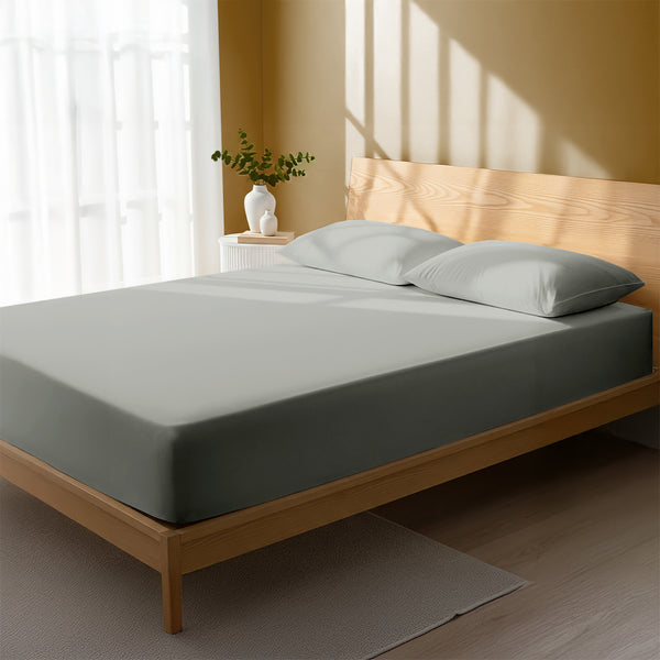 Royale 1000 Thread Count 100% Cotton Fitted Sheet