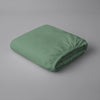 Premium 400 Thread Count 100% Cotton Fitted Sheet