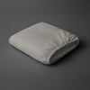 Premium 400 Thread Count 100% Cotton Fitted Sheet