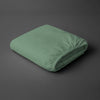 Premium 400 Thread Count 100% Cotton Fitted Sheet