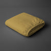 Premium 400 Thread Count 100% Cotton Fitted Sheet