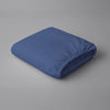 Premium 400 Thread Count 100% Cotton Fitted Sheet