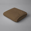 Premium 400 Thread Count 100% Cotton Fitted Sheet