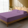 Premium 400 Thread Count 100% Cotton Fitted Sheet