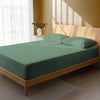 Premium 400 Thread Count 100% Cotton Fitted Sheet