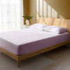 Premium 400 Thread Count 100% Cotton Fitted Sheet