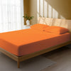 Premium 400 Thread Count 100% Cotton Fitted Sheet