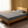 Premium 400 Thread Count 100% Cotton Fitted Sheet