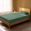 Premium 400 Thread Count 100% Cotton Fitted Sheet