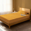 Premium 400 Thread Count 100% Cotton Fitted Sheet