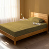 Premium 400 Thread Count 100% Cotton Fitted Sheet