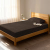 Premium 400 Thread Count 100% Cotton Fitted Sheet