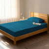 Premium 400 Thread Count 100% Cotton Fitted Sheet