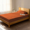 Premium 400 Thread Count 100% Cotton Fitted Sheet