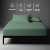 Premium 400 Thread Count 100% Cotton Fitted Sheet