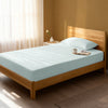 Premium 400 Thread Count 100% Cotton Fitted Sheet