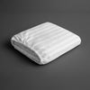 Premium 300 Thread Count 100% Cotton Fitted Sheet