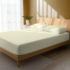 Premium 300 Thread Count 100% Cotton Fitted Sheet