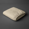 Premium 400 Thread Count 100% Cotton Fitted Sheet