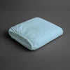 Deluxe 600 Thread Count 100% Cotton Fitted Sheet