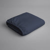 Deluxe 600 Thread Count 100% Cotton Fitted Sheet